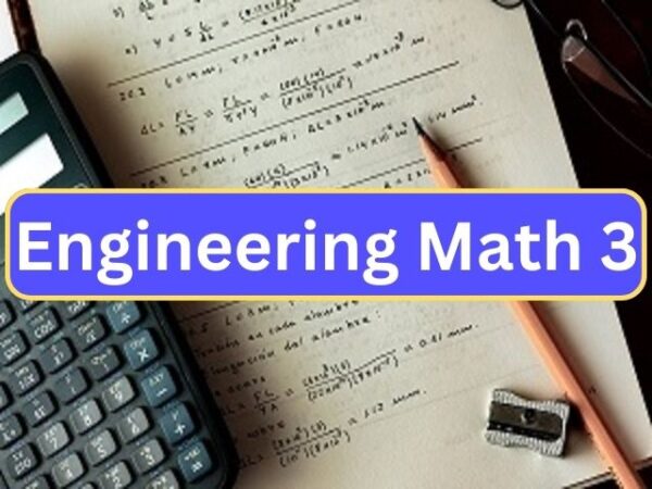 Engineering Math 3 1