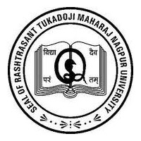 Rtmnu Rashtrasant Tukadoji Maharaj Nagpur University Logo