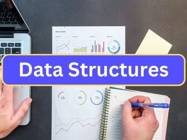 Data Structures 1