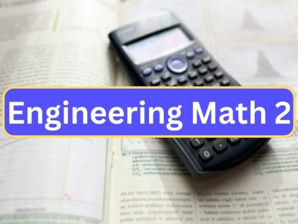 Engineering Math 2 1