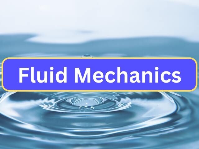 | AU404-Fluid Mechanics