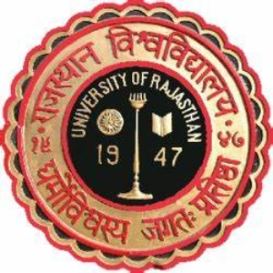 RAJASTHAN UNIV