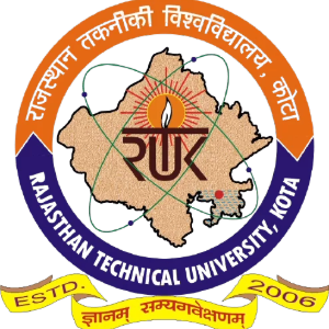 logo of Rajasthan Technical University